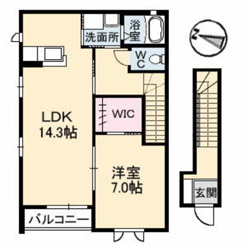 グレイシャスA0102-2
