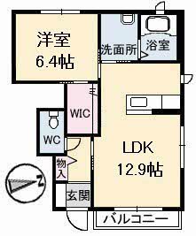 スカイメゾン　１２番館 C0103号-11