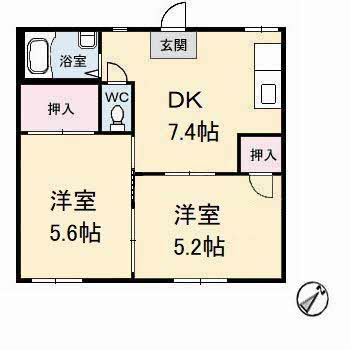 ジュネス川口A0101-2