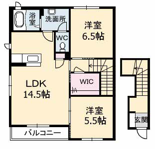 グランドメゾン仲　弐番館A0201-2