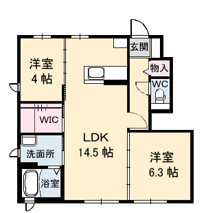 グランドメゾン石岡A0101-2