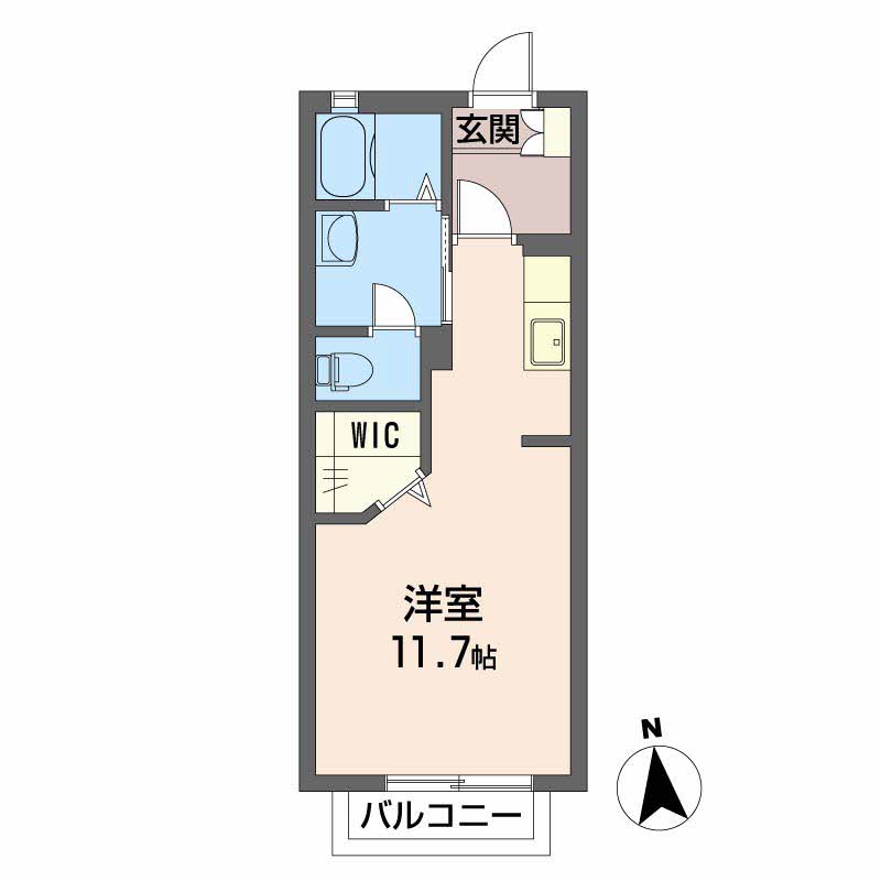 アーバンハイツA0201-2