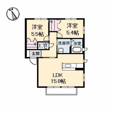 エステート本郷 A0202号-2