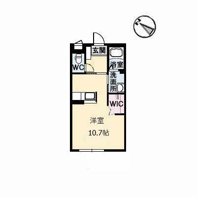 グランドメゾン西宮浦 A0102号-2