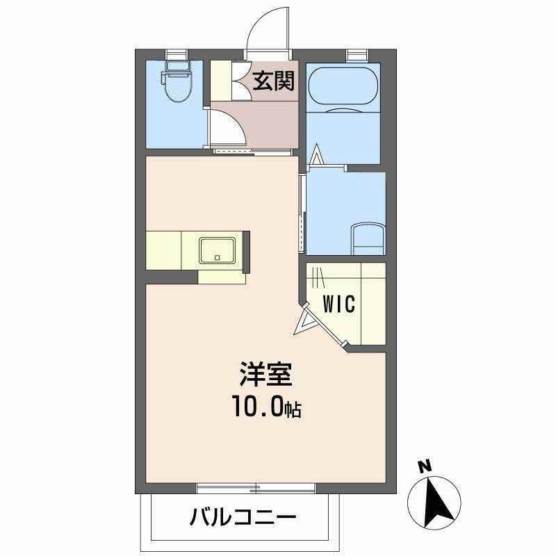 Little パラシオンZen A0101号-15