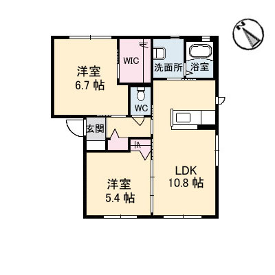 Ｋ．Ｄ．Ｙ新市A0102-2