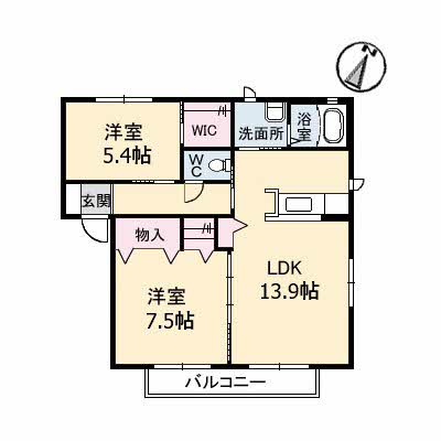 アークデザイン大門A0102-2
