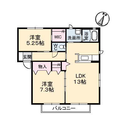 アークデザイン大門 A0202号-14