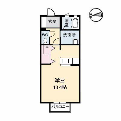 ＧｏｏｄＷｅｌｌ西町 A0106号-2