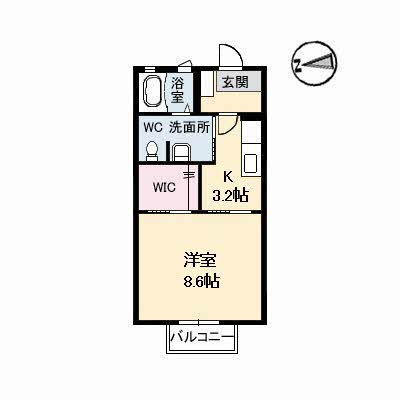 ＧｏｏｄＷｅｌｌ西町A0204-2