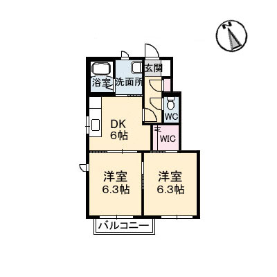 シャーメゾン本郷 A0102号-12