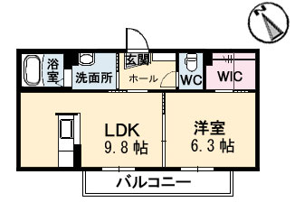 ビアンカA0102-2