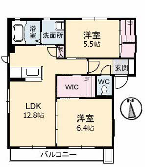 ガーデン四季　さくら A0201号-16