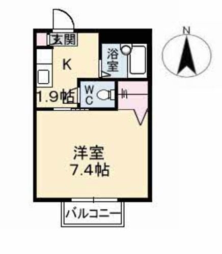 スカイメゾン　７番館C0102-2