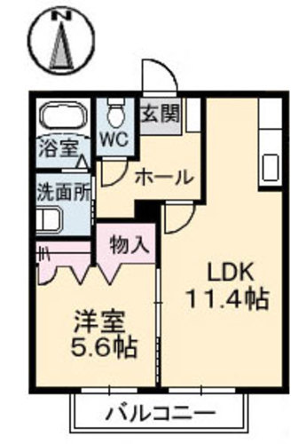 ボン・エールA0202-2