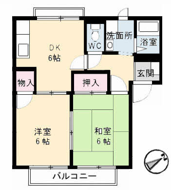 ローズ　ササキ A0203号-14