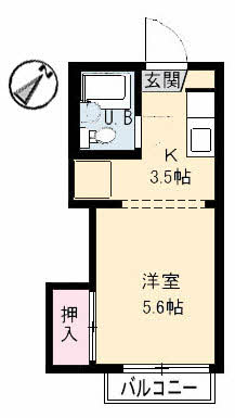 エクセル旗ケ崎A0105-2