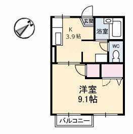 コーポレスＡＮＮＥA0201-2