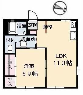 ジェイナスA0101-2