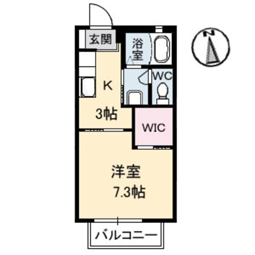 グリーンビュー　　Ａ棟 A0202号-11