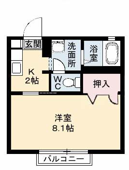 イーストサイドA0105-2