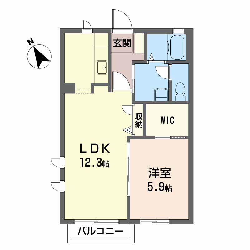 パルモ A0203号-16