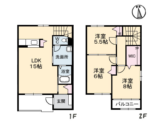 クラビス　Ａ棟 A0103号-16