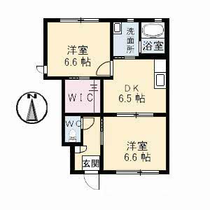 ポルタ　ブランシェA0101-2