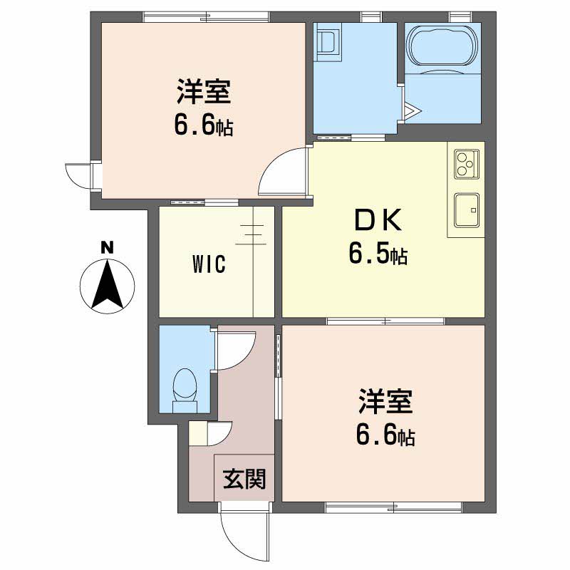 ポルタ　ブランシェ A0103号-15