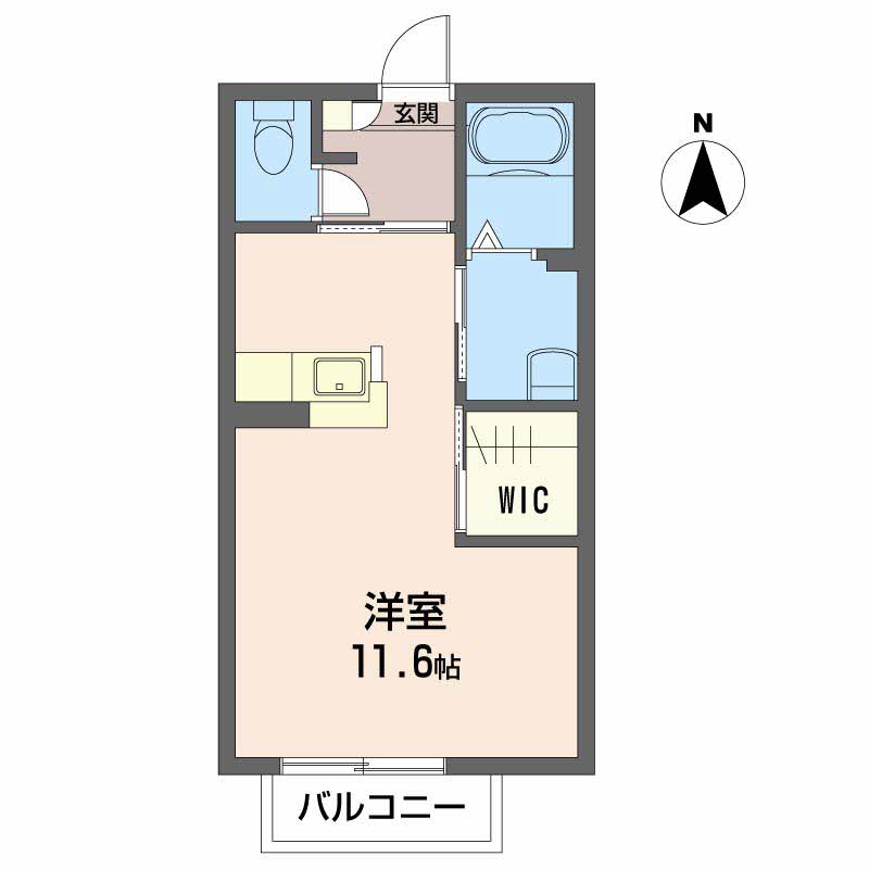 メゾンＭ・ＫA0201-2