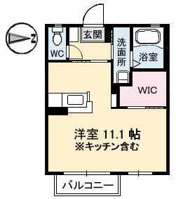 モンプレジールA0202-2