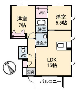 ピアタウン　Ｄ棟D0108-2