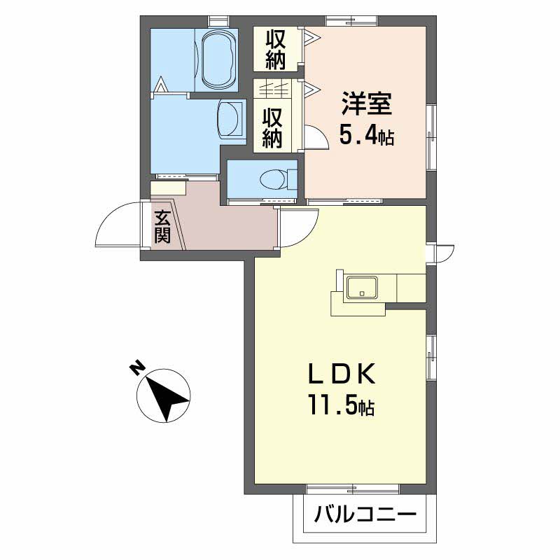 カーサ・ヴェルデA0102-2