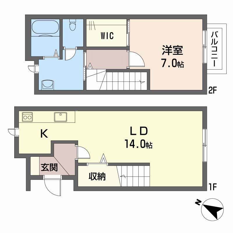 ラポート・アミ A0101号-15