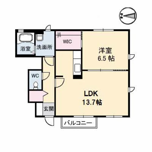 サニーハイツA0101-2