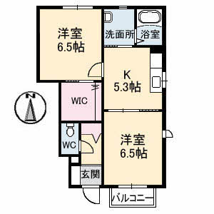 Ｔ．Ｈ．サルーテ　Ａ棟 A0102号-15