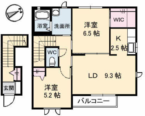 アージェ A0202号-15