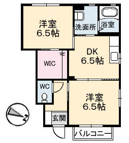 サンディアス A0111号-16