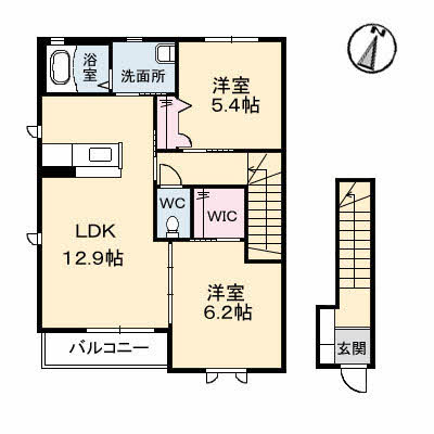 アーバン　コートA0201-2