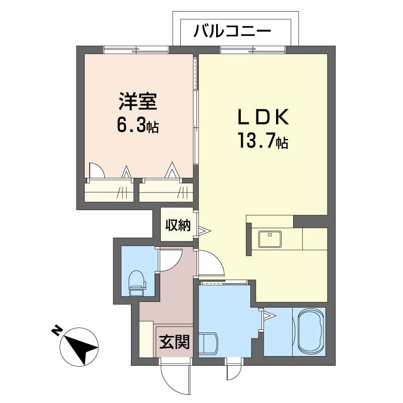 ブランドール OHNO A0102号-16