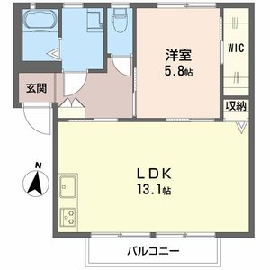 コーポ瀬戸見 A0202号-16