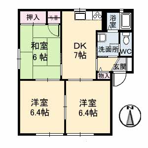 クレールＴ・Ｓ A0101号-15