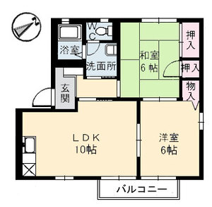 フォーレスさくら野 A0202号-16