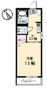 ディアス吾妻 A0202号-12