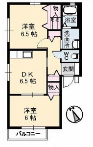 ノトルメゾン A0201号室