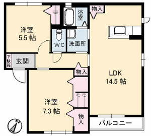 サン・カーサK A0201号-14