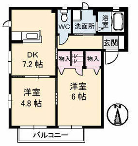 ハピネスル兒島　Ｂ館 B0101号室