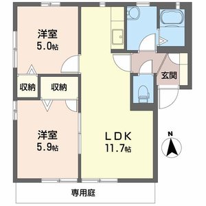 プレアデス大前 A0101号-2
