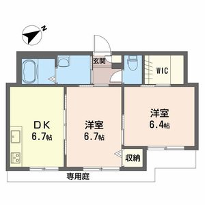 アザレアヒルズ西条 A0102号室