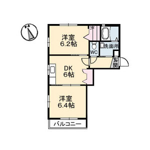 ウィステリアメゾン A0203号-16